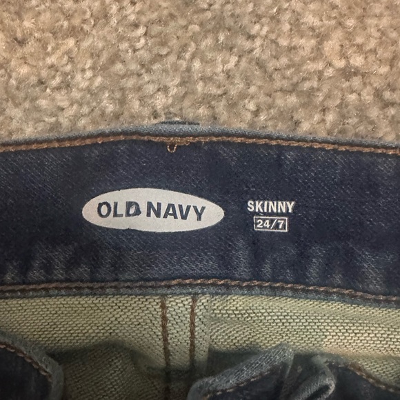 Jeans Old Navy 34X32 - Picture 3 of 3